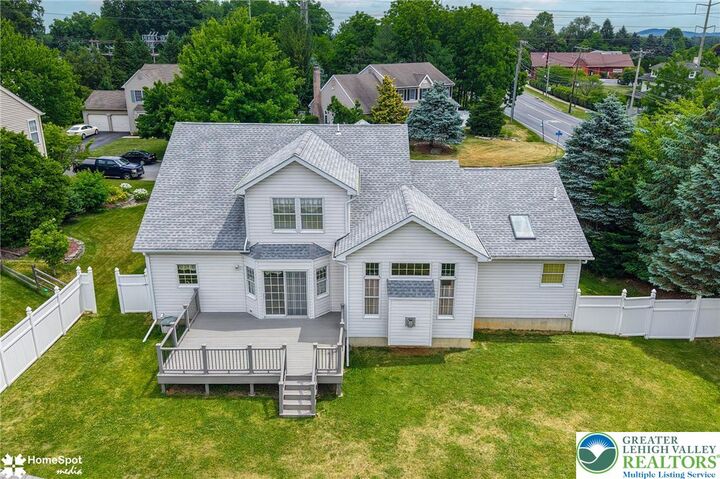 Property Photo:  4022 Redwood Drive  PA 18020 
