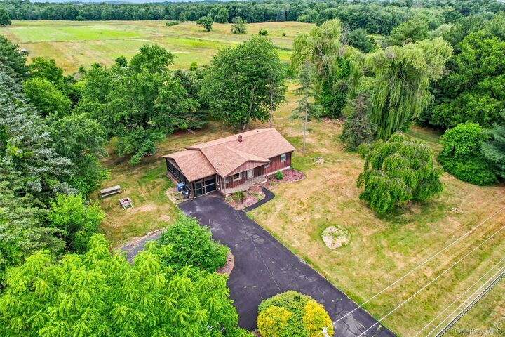 Property Photo:  393 Goodwill Road  NY 12549 