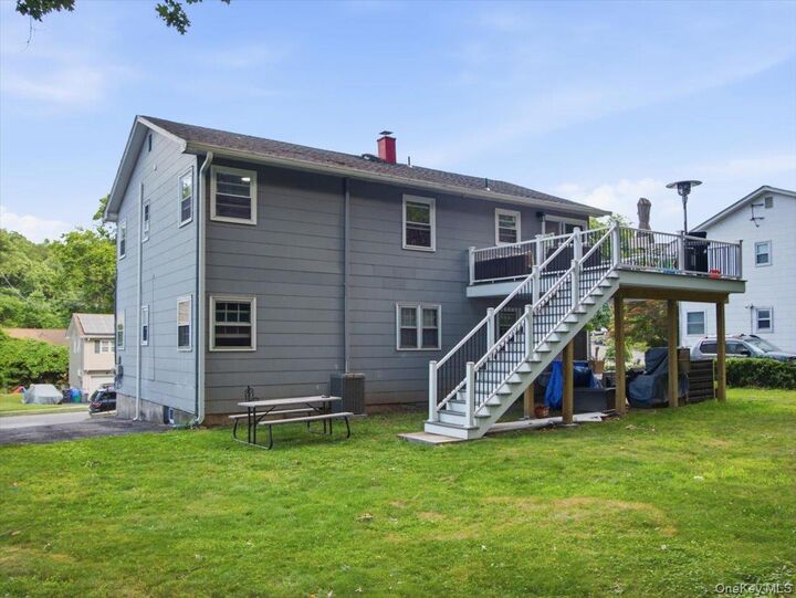 Property Photo: 784 Brookridge Drive NY 10989