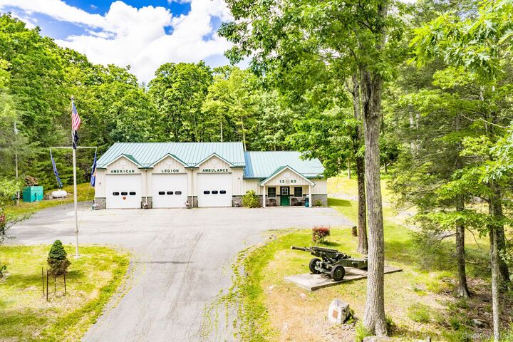 Property Photo: 17 Collins Road NY 12732