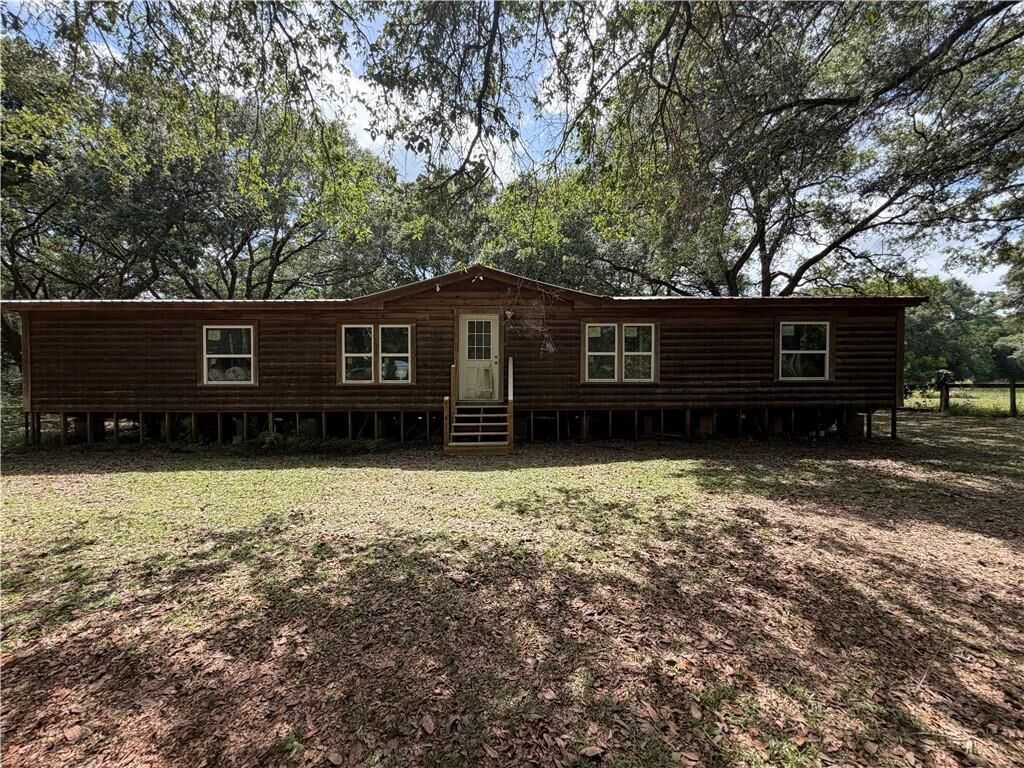 Property Photo:  10750 Wisteria Street  AL 36544 