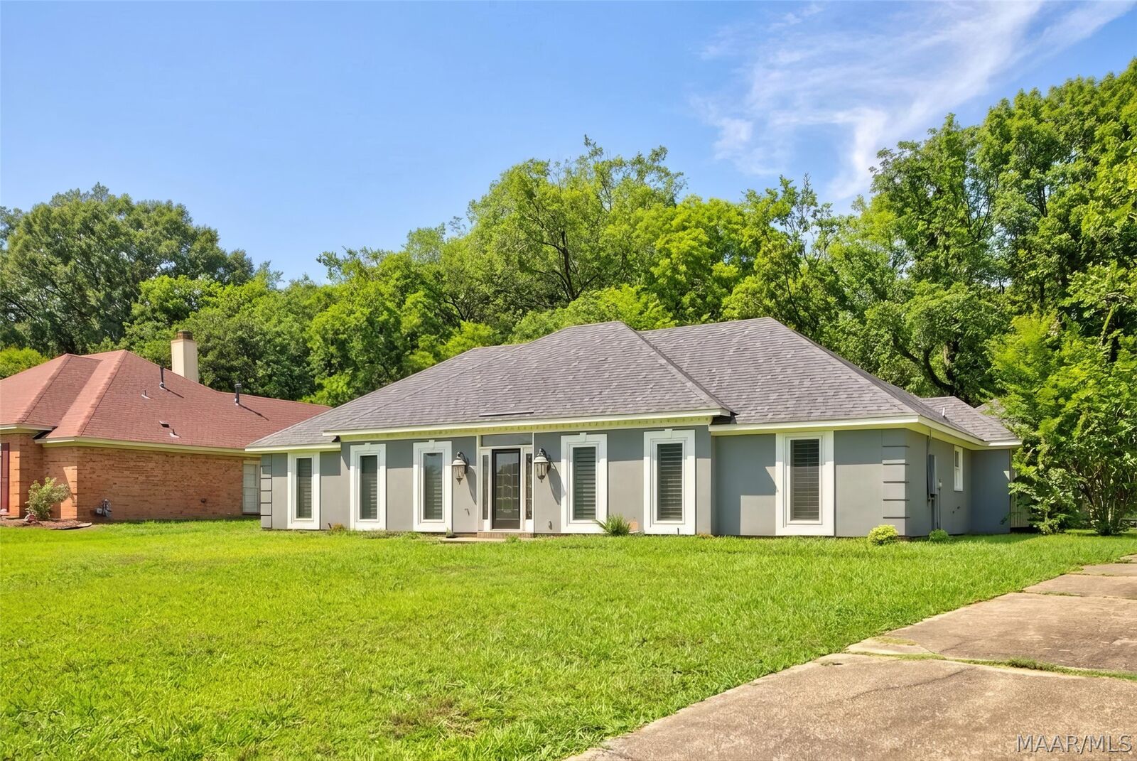 Property Photo: 6555 Eastwood Glen Drive AL 36117