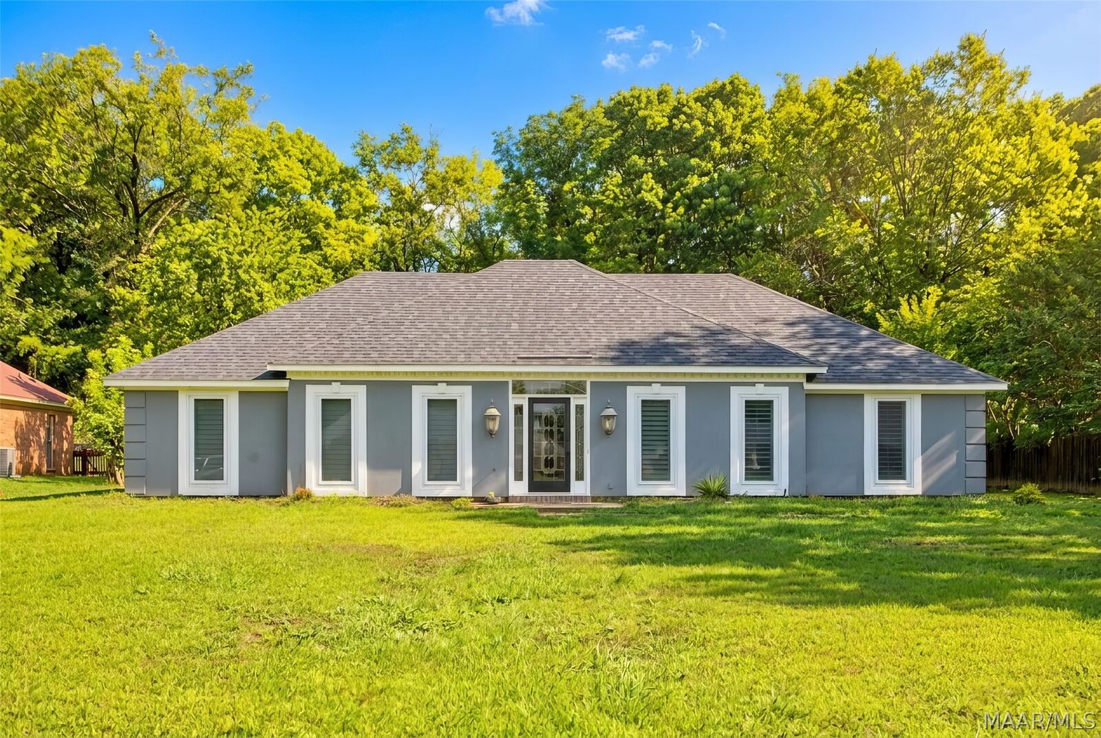 Property Photo: 6555 Eastwood Glen Drive AL 36117