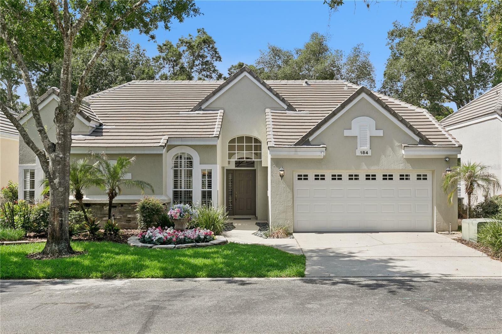 Property Photo:  184 Wimbledon Circle  FL 32746 