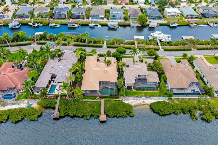 Property Photo:  3803 Hawk Island Drive  FL 34208 