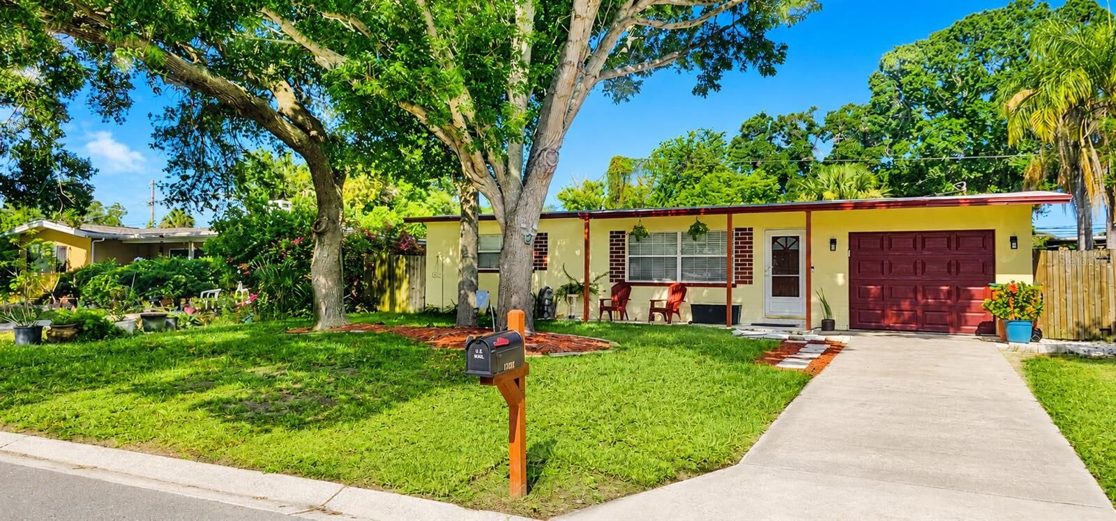 Property Photo:  12346 114th Street  FL 33778 