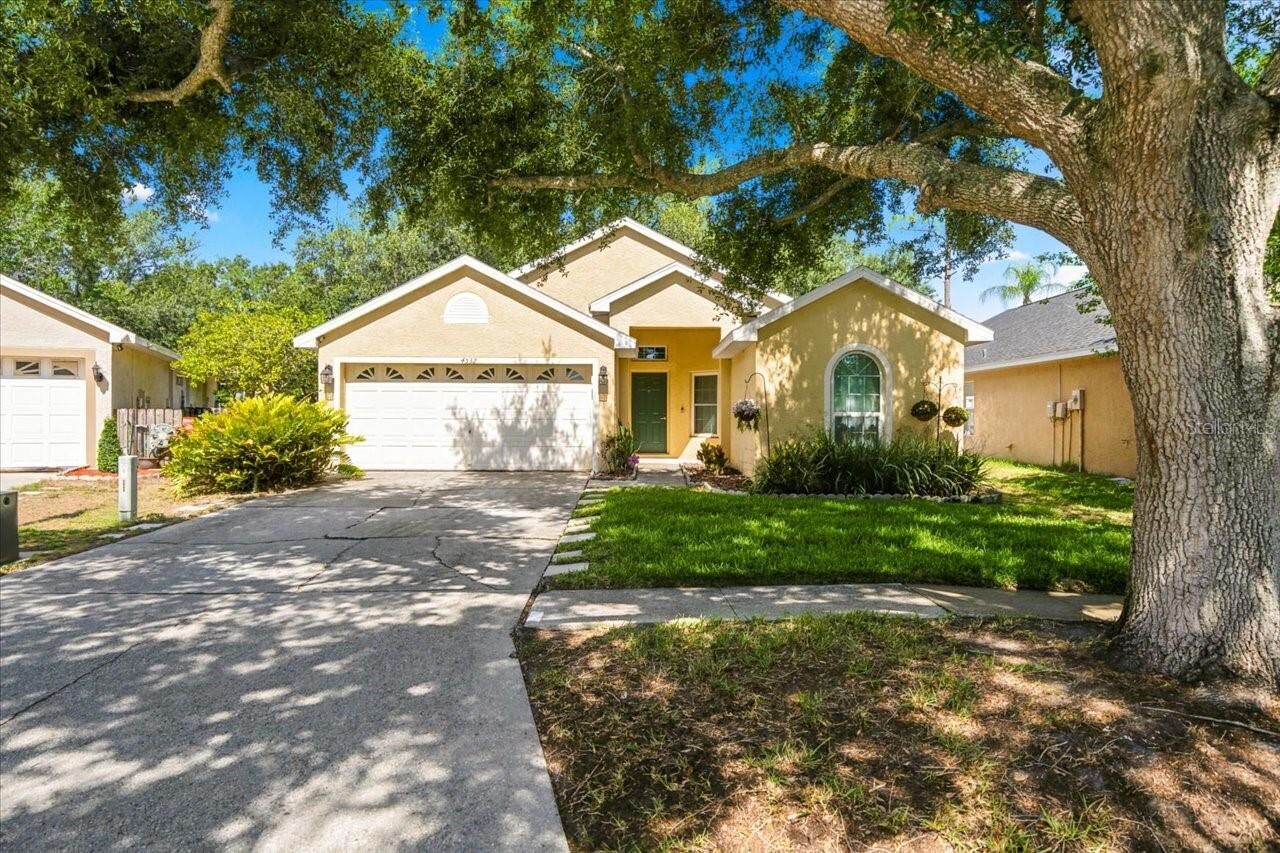 Property Photo:  4532 Wild Plum Lane  FL 33558 