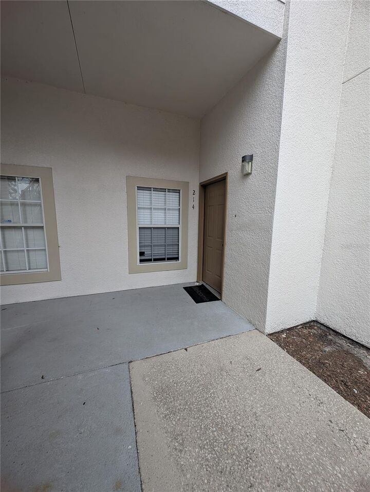 Property Photo:  970 N Spring Gardens Avenue 214  FL 32724 