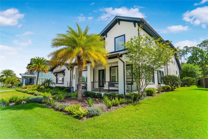 Property Photo:  12803 Upper Harden Avenue  FL 32827 