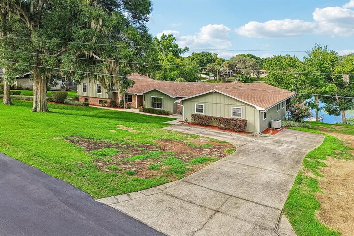 Property Photo:  1460 Grove Street  FL 32726 