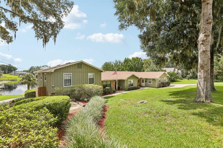 Property Photo:  1460 Grove Street  FL 32726 