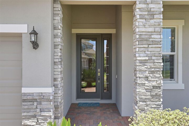 Property Photo: 832 Jetway Street FL 32763