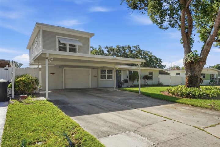 Property Photo:  3151 56th Street N  FL 33710 