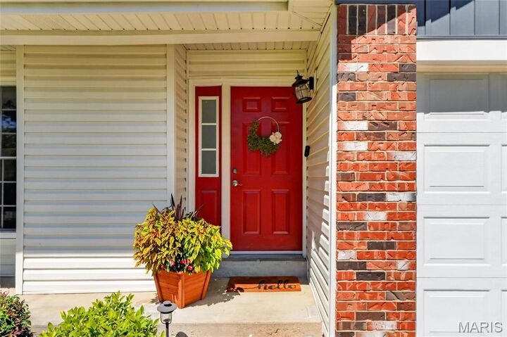 Property Photo:  1509 Morning Sun Drive  MO 63021 