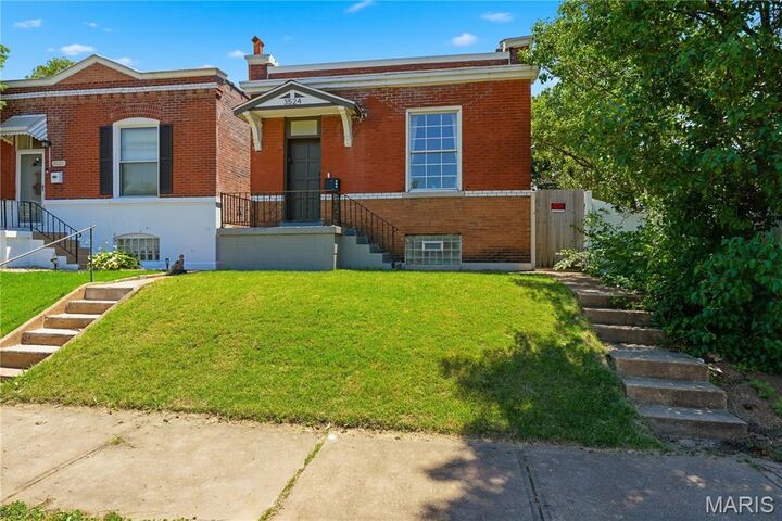Property Photo: 3524 Grace Avenue MO 63116