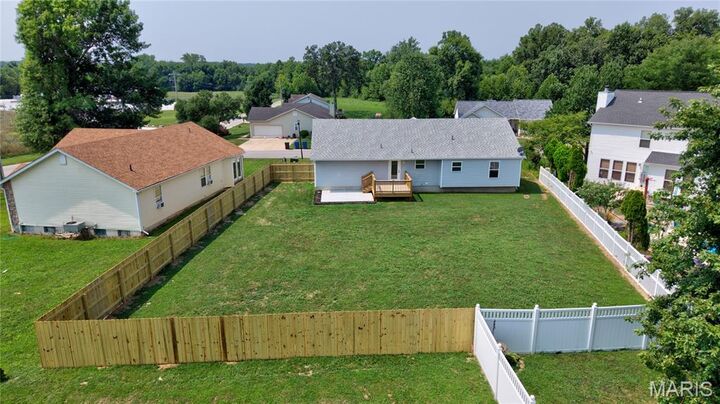 Property Photo: 104 Briarwood Drive MO 63362