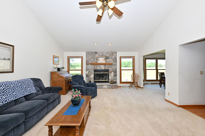 Property Photo:  25820 31st St  WI 53168 