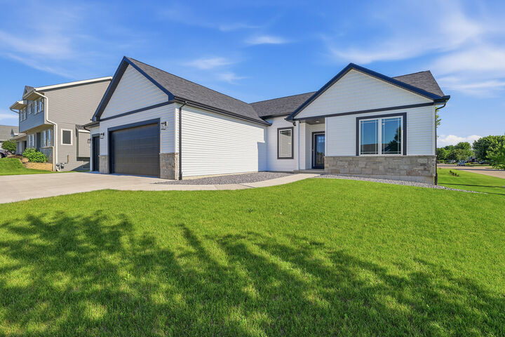 Property Photo:  1291 Carolyn Blvd  WI 53050 