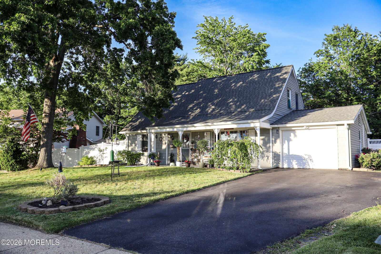 Property Photo:  80 Andover Lane  NJ 07747 