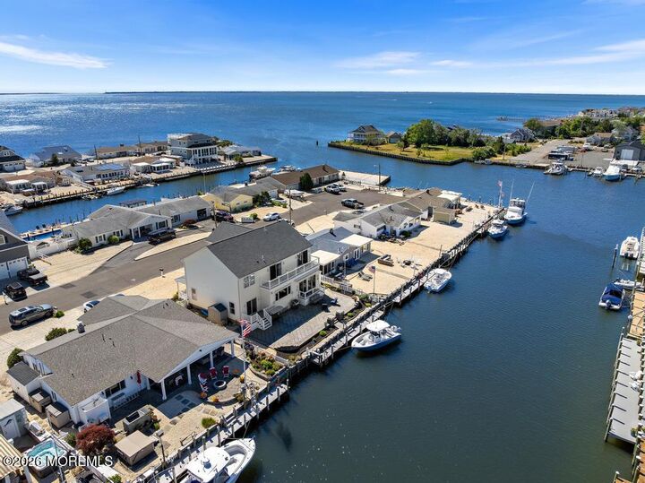 Property Photo: 14 Jolly Roger Way NJ 08758