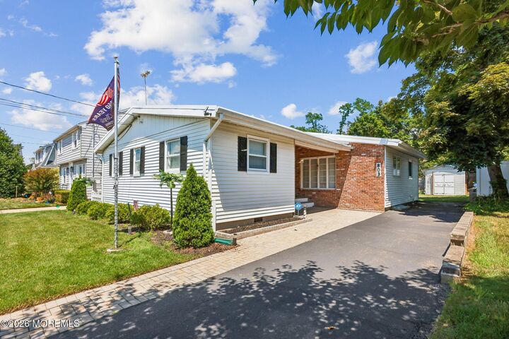 Property Photo:  803 Trenton Avenue  NJ 08742 