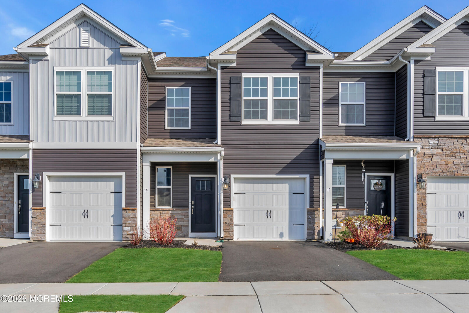 Property Photo:  141 Mazzeo Drive  NJ 08028 