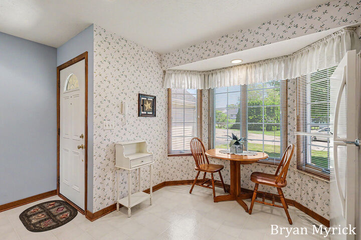 Property Photo: 1581 Castlemaine Drive MI 49464