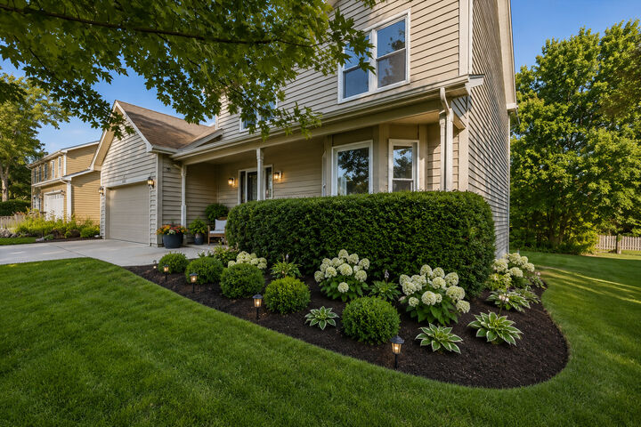 Property Photo:  2541 Cheshire Drive  IL 60504 