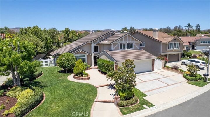Property Photo:  20525 Via Campanas  CA 92886 