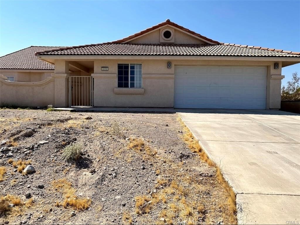Property Photo:  2252 Casa Del Sol Street  CA 92363 