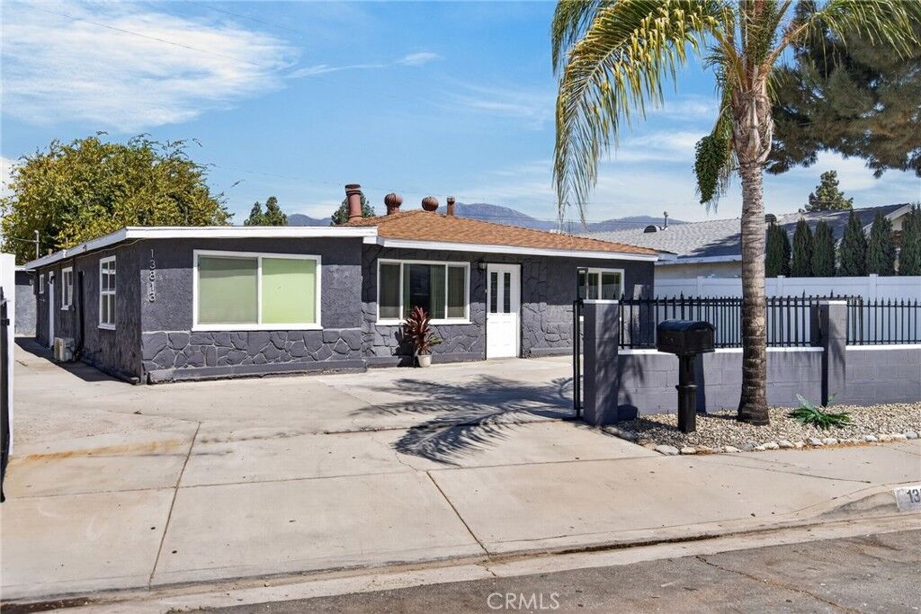 Property Photo:  13813 Clearcrest  CA 91706 