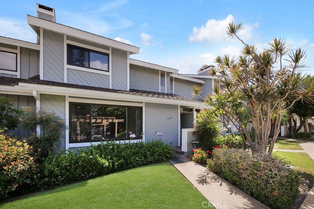 Property Photo:  1982 San Juan  CA 92780 