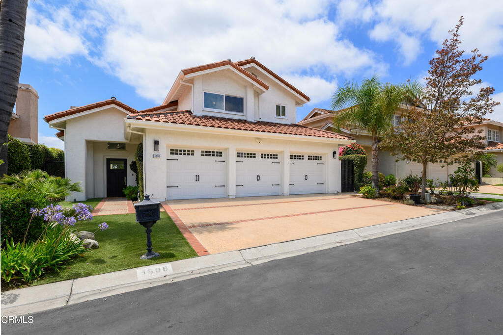Property Photo: 4606 Pine Valley Place CA 91362