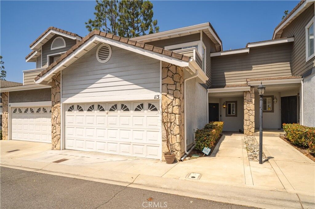 Property Photo:  113 Autumn Oaks Lane  CA 91741 