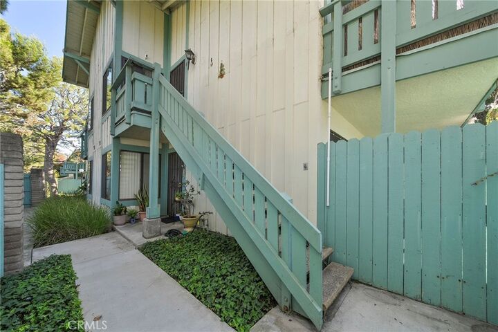 Property Photo: 20405 S Vermont CA 90502