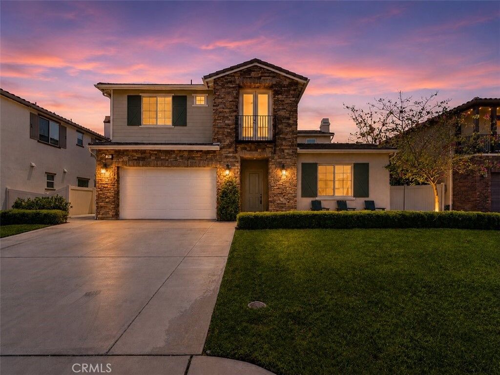 Property Photo:  10951 Golden Rod Street  CA 92373 