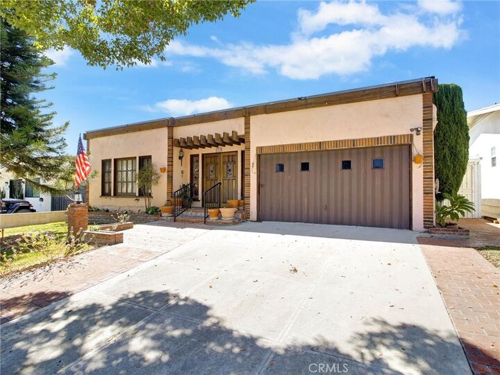 Property Photo:  1221 Idlewood  CA 91202 
