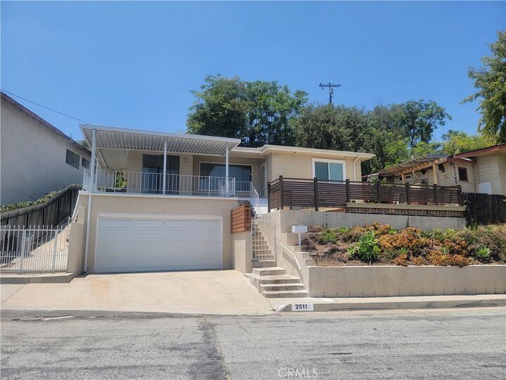 Property Photo:  2511 Florentina  CA 91803 