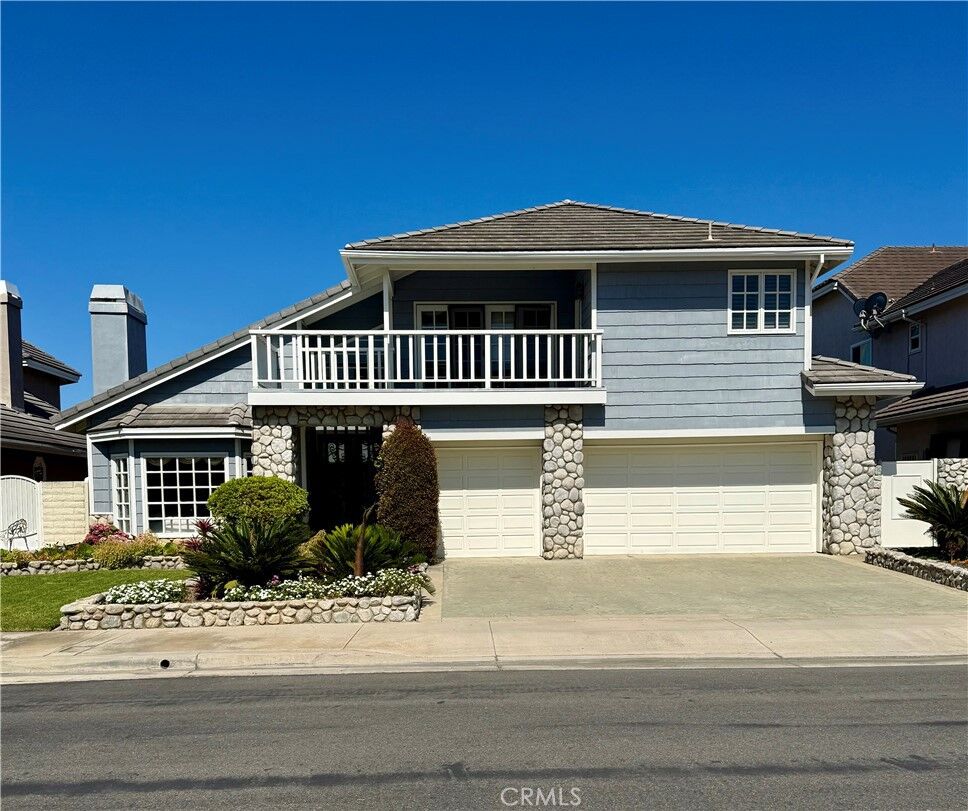 Property Photo: 4185 Shorebreak CA 92649