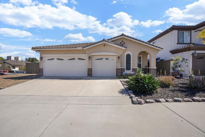 Property Photo:  1274 W Vaquero Ct  CA 91910 