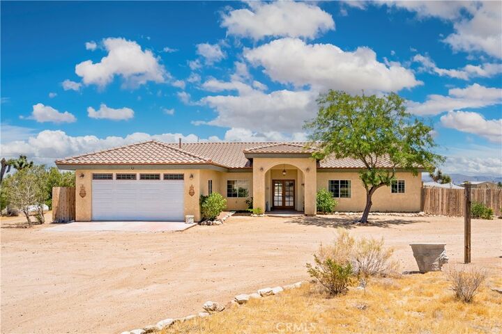 Property Photo:  4343 Avalon  CA 92284 