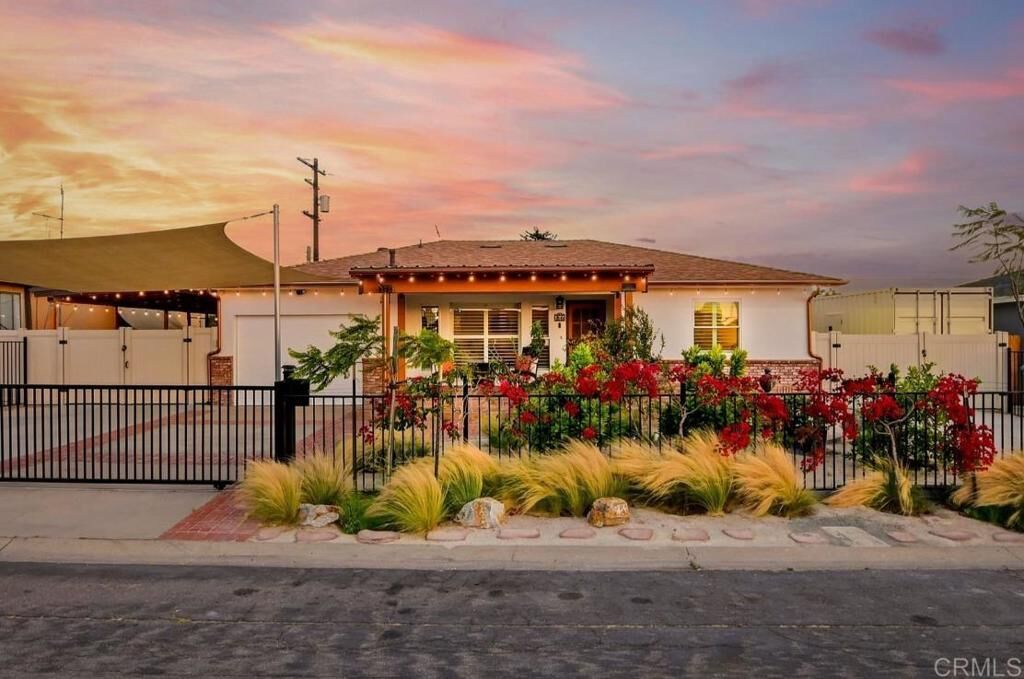Property Photo:  455 Nickman  CA 91911 