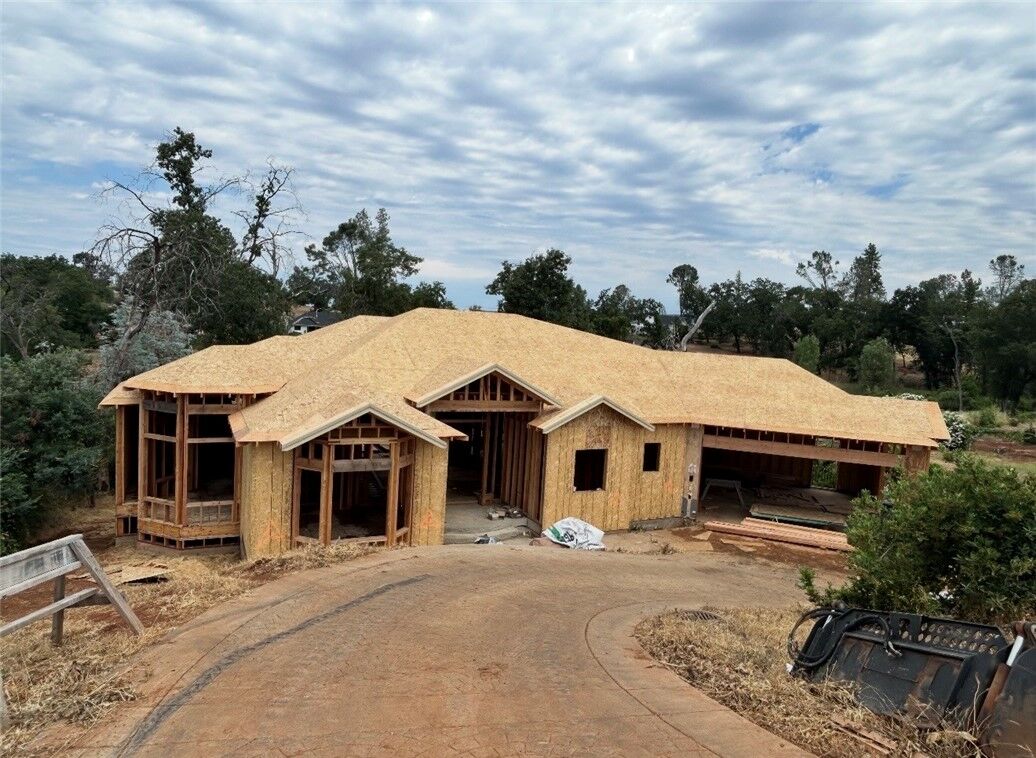 Property Photo:  263 Redbud Dr.  CA 95969 