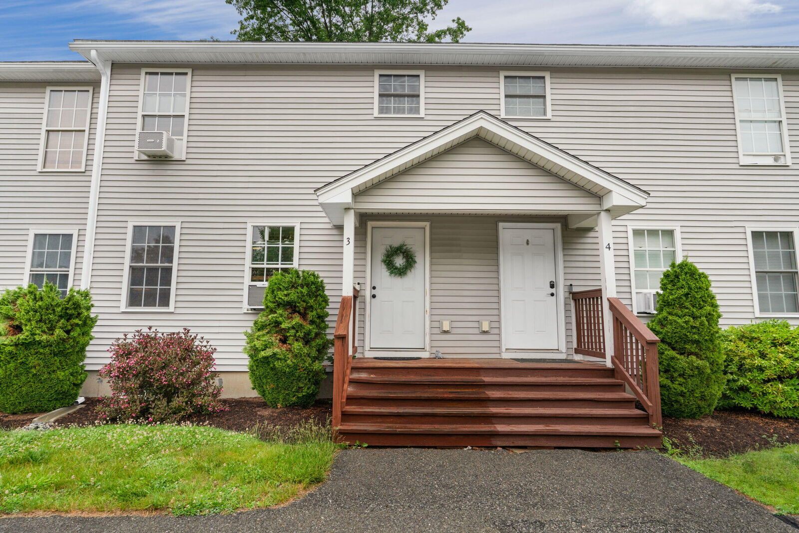 Property Photo:  322 Stillwater Avenue 3  ME 04468 