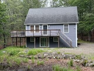 Property Photo:  6 Blueberry Lane  ME 04071 