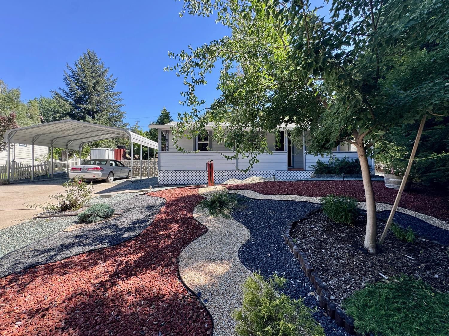 Property Photo: 8173 Old School Way CA 95245