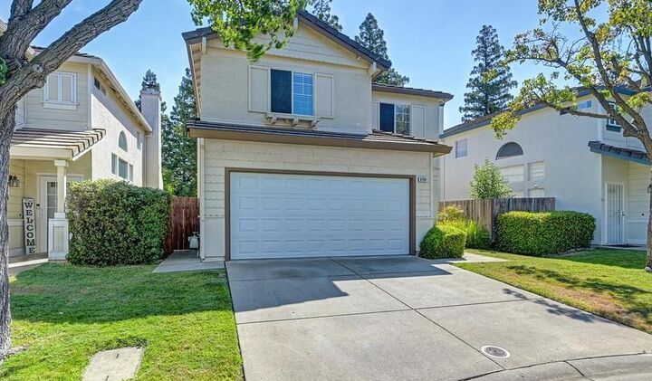 Property Photo:  8749 White Cedar Lane  CA 95758 