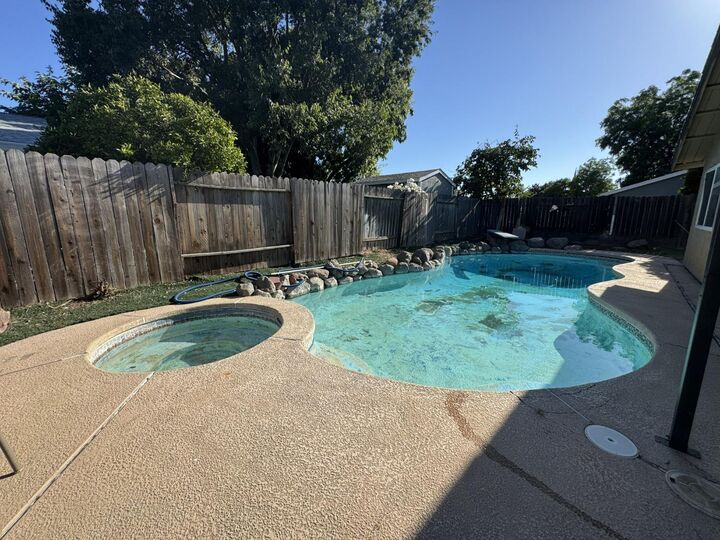 Property Photo:  6904 Winlock Avenue  CA 95621 