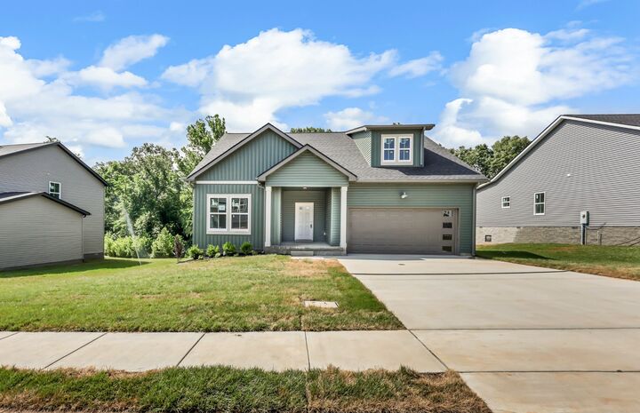 Property Photo:  163 Leitrim Dr  TN 37042 