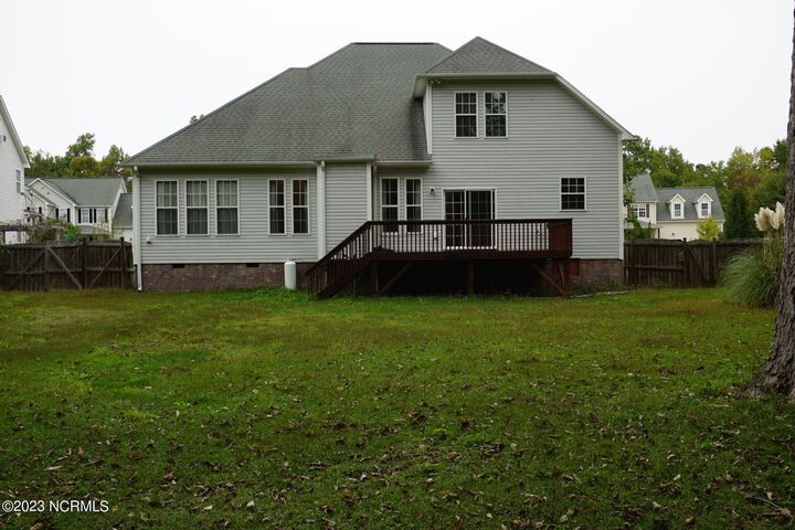 Property Photo:  125 Creeks Edge Drive  NC 28460 